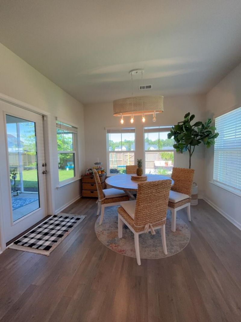 116 Cotton Blossom Wy Way Photo 9