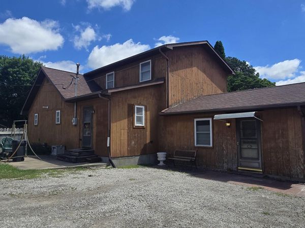 910 2Nd Avenue E, Oskaloosa, IA 52577