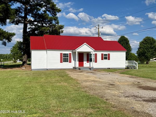 1511 Hexlena Road, Aulander, NC 27805