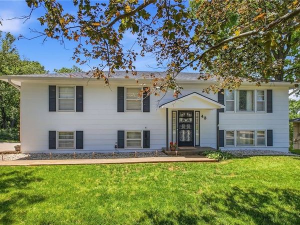 43 Myers Terrace, Platte City, MO 64079