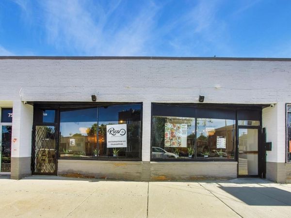 7534 W Addison Street , Chicago, IL 60634