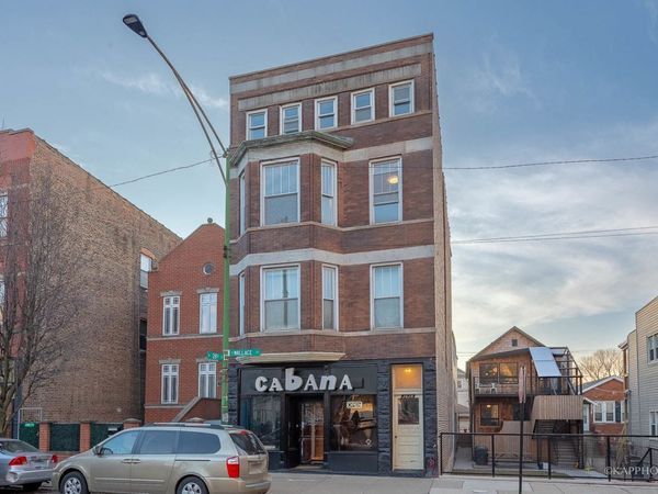 2828 S Wallace Street , Unit 3R, Chicago, IL 60616