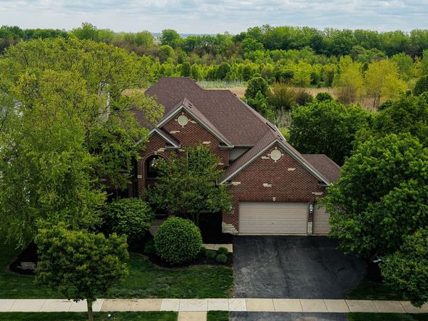 5815 Rosinweed Lane , Naperville, IL 60564