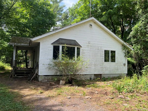 1145 Glasco Turnpike , Saugerties, NY 12477