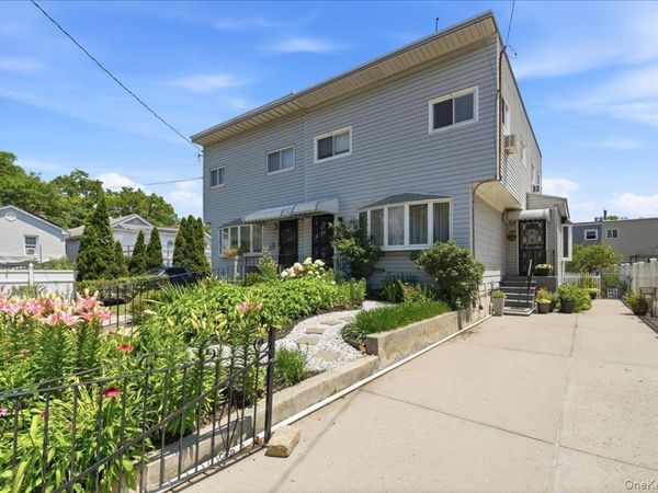 3284 Giegerich Place, Bronx, NY 10465