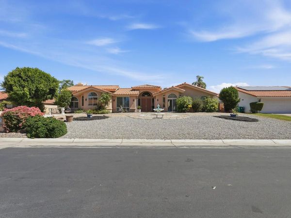 78840 Martinique Drive, Bermuda Dunes, CA 92203