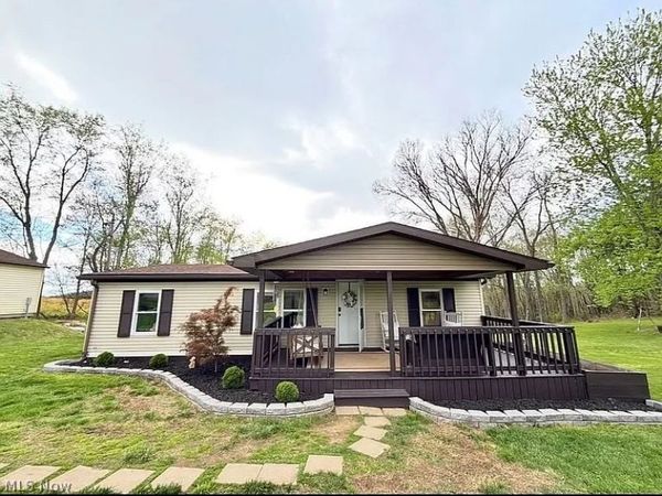 5591 Wylie Ridge Road, New Cumberland, WV 26047