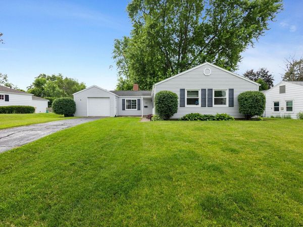 1624 Southeast Drive, South Bend, IN 46614