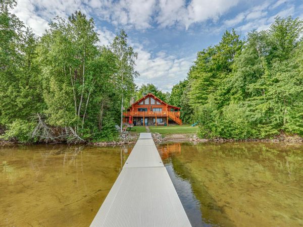 20794 S Shallow Lake Road, Warba, MN 55793