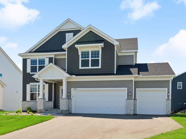 4941 Obsidian Way, Victoria, MN 55386