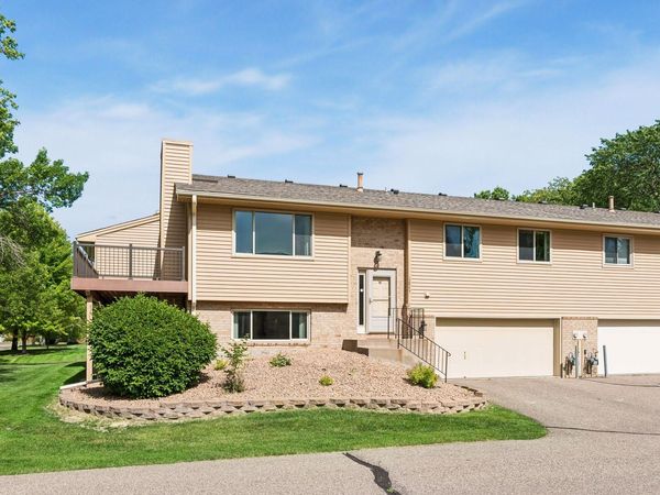 12945 45th Avenue N, Plymouth, MN 55442