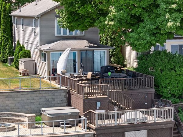 290 Park Street, Manitou Beach, MI 49253