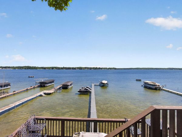 290 Park Street, Manitou Beach, MI 49253