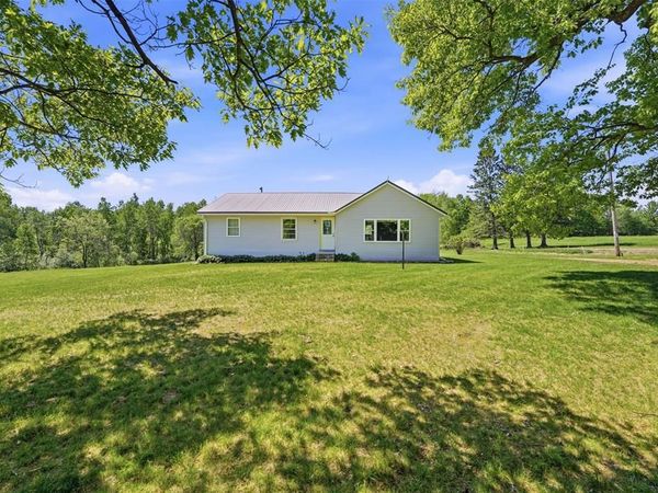 W9663 Kington Road, Thorp, WI 54771