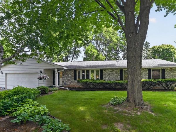 3306 Kingston Drive, Madison, WI 53713