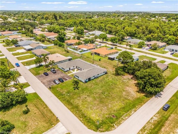 937 SE 23rd PL, Unit 1-5, CAPE CORAL, FL 33990