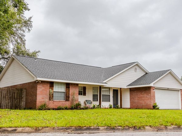 6974 Sundial Boulevard, Milton, FL 32583