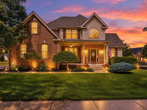 311 Wilderness Road, Marysville, OH 43040