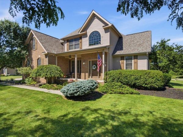 311 Wilderness Road , Marysville, OH 43040