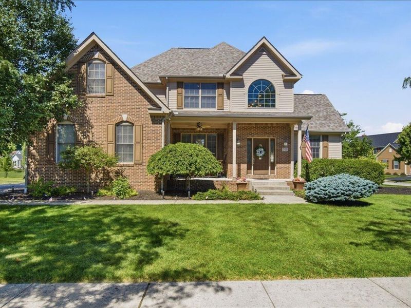 311 Wilderness Road, Marysville, OH 43040 Photo 2
