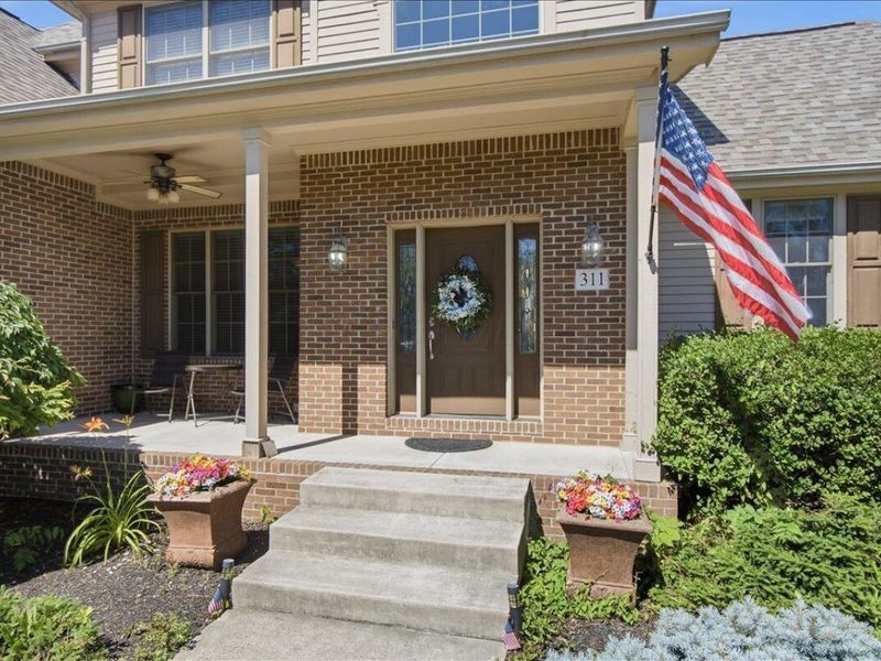 311 Wilderness Road, Marysville, OH 43040 Photo 5