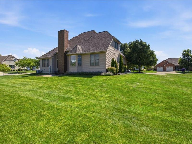 311 Wilderness Road, Marysville, OH 43040 Photo 91