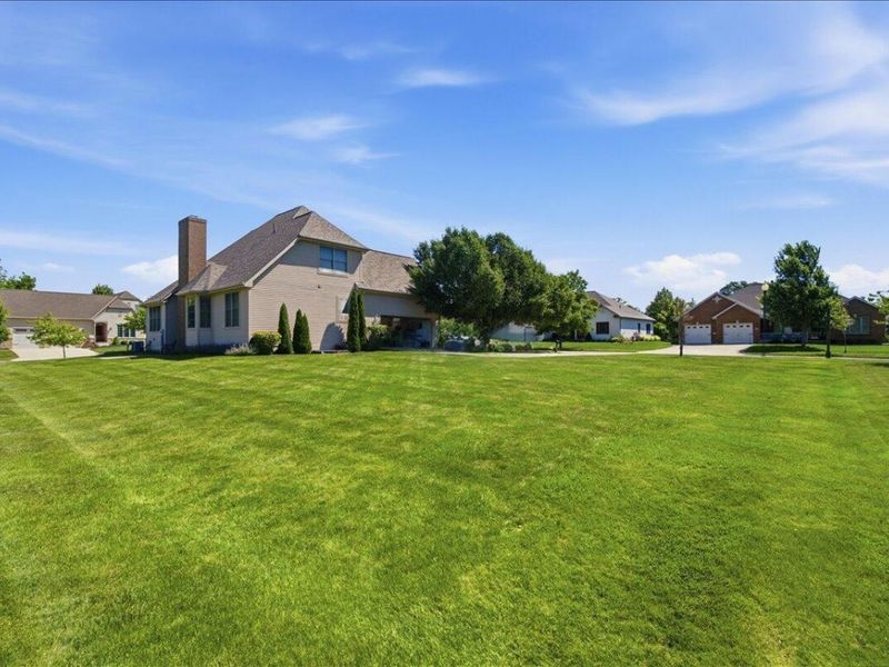 311 Wilderness Road, Marysville, OH 43040 Photo 92