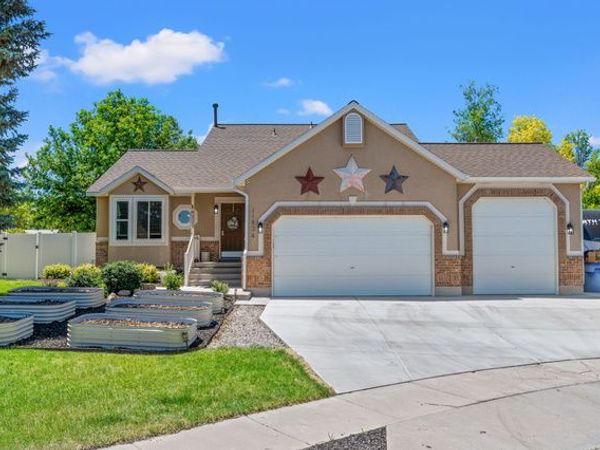11834 S CARBIDE CT , Herriman, UT 84096