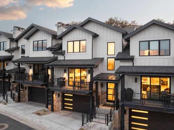 4343 FROST HAVEN RD , Park City, UT 84098