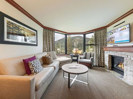 400 Resort Road, Olympic Valley, CA 96146 Photo