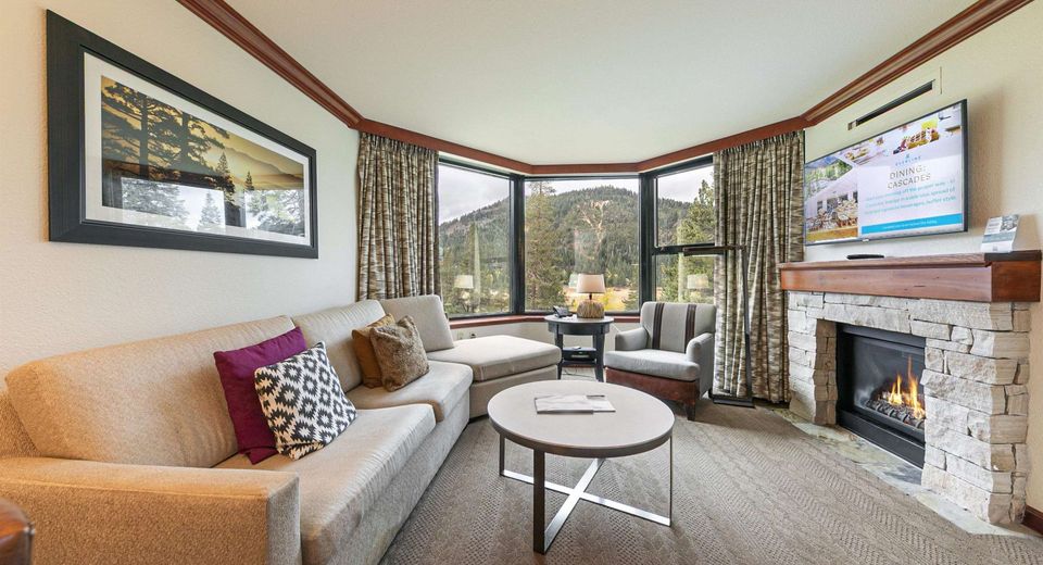 400 Resort Road, Olympic Valley, CA 96146 Photo