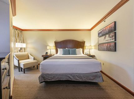 400 Resort Road, Olympic Valley, CA 96146 Photo
