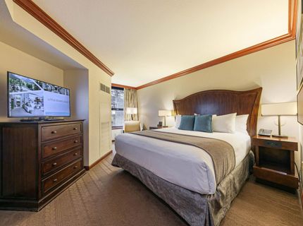 400 Resort Road, Olympic Valley, CA 96146 Photo