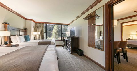 400 Resort Road, Olympic Valley, CA 96146 Photo