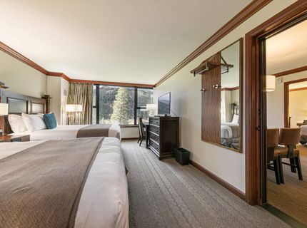 400 Resort Road, Olympic Valley, CA 96146 Photo