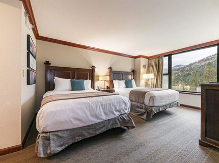 400 Resort Road, Olympic Valley, CA 96146 Photo