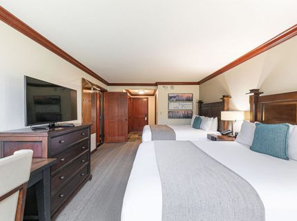 400 Resort Road, Olympic Valley, CA 96146 Photo