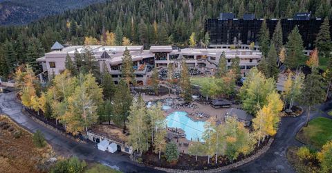 400 Resort Road, Olympic Valley, CA 96146 Photo