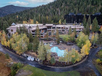 400 Resort Road, Olympic Valley, CA 96146 Photo