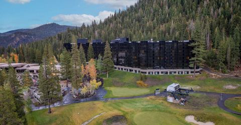 400 Resort Road, Olympic Valley, CA 96146 Photo