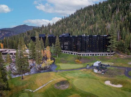 400 Resort Road, Olympic Valley, CA 96146 Photo