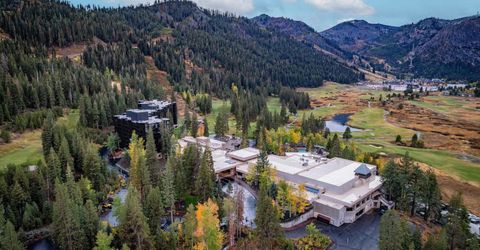 400 Resort Road, Olympic Valley, CA 96146 Photo