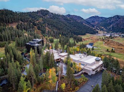 400 Resort Road, Olympic Valley, CA 96146 Photo