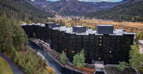 400 Resort Road, Olympic Valley, CA 96146 Photo