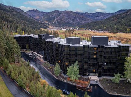 400 Resort Road, Olympic Valley, CA 96146 Photo