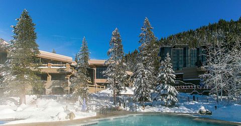 400 Resort Road, Olympic Valley, CA 96146 Photo