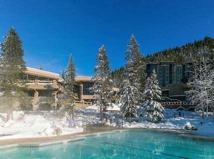 400 Resort Road, Olympic Valley, CA 96146 Photo