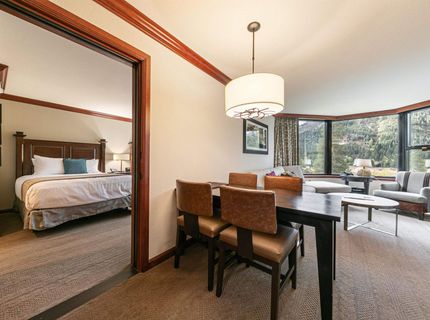 400 Resort Road, Olympic Valley, CA 96146 Photo