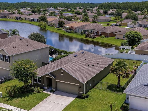 5329 Royal Plantation Boulevard, Port Orange, FL 32128