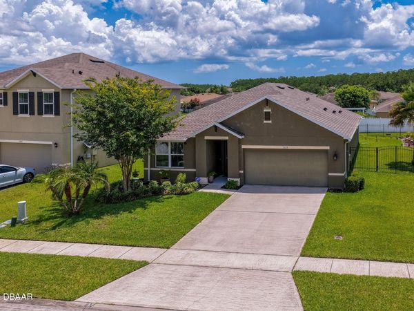 5329 Royal Plantation Boulevard, Port Orange, FL 32128